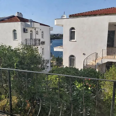 Datcha Cozyhomes Merkez Διαμέρισμα *
