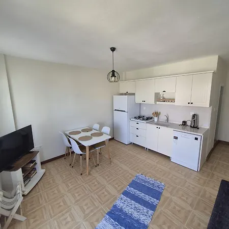 Διαμέρισμα Datcha Cozyhomes Merkez Datca