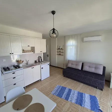 Datcha Cozyhomes Merkez Datça