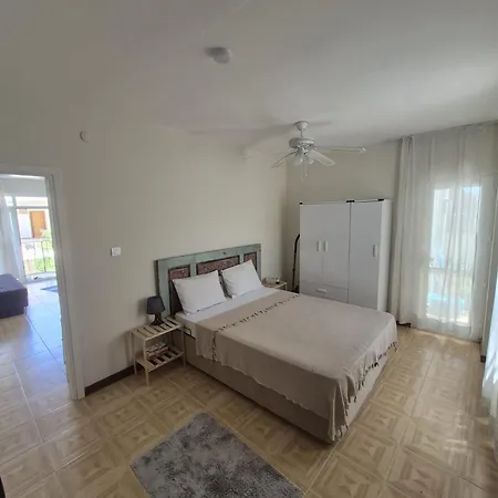 Datcha Cozyhomes Merkez Datça