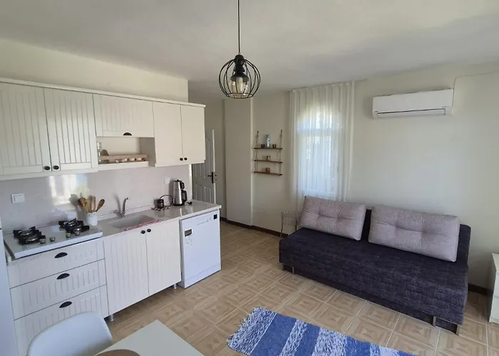 Datcha Cozyhomes Merkez Datça