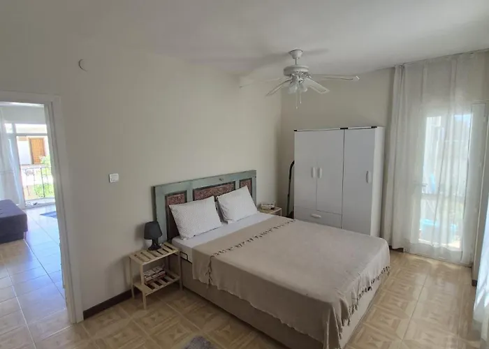 Datcha Cozyhomes Merkez Datça
