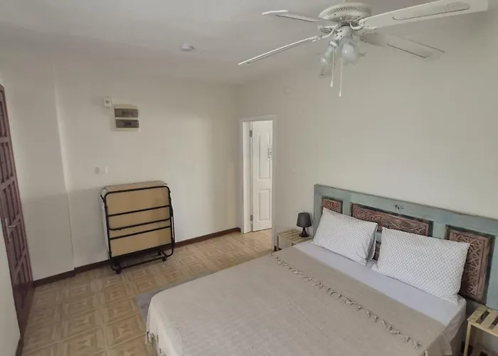 Datcha Cozyhomes Merkez