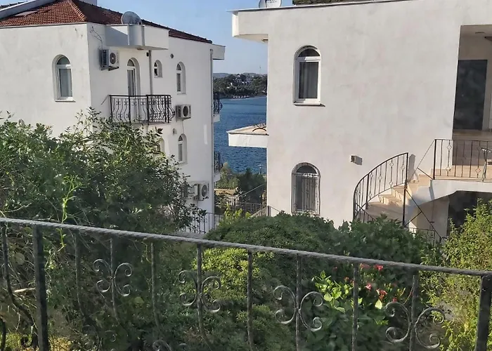 Datcha Cozyhomes Merkez Daire *