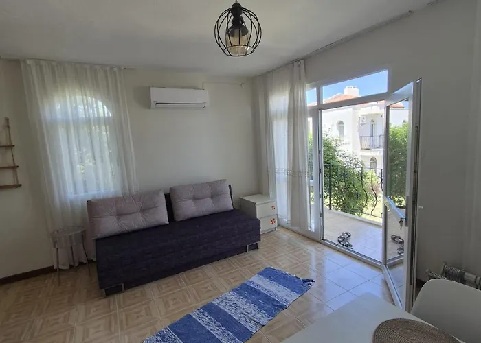 Daire Datcha Cozyhomes Merkez Datça